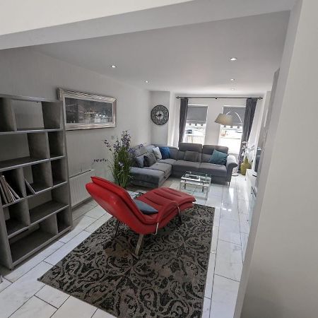 House In Belfast Villa ภายนอก รูปภาพ