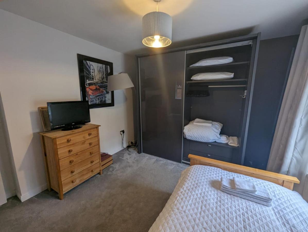 House In Belfast Villa ภายนอก รูปภาพ